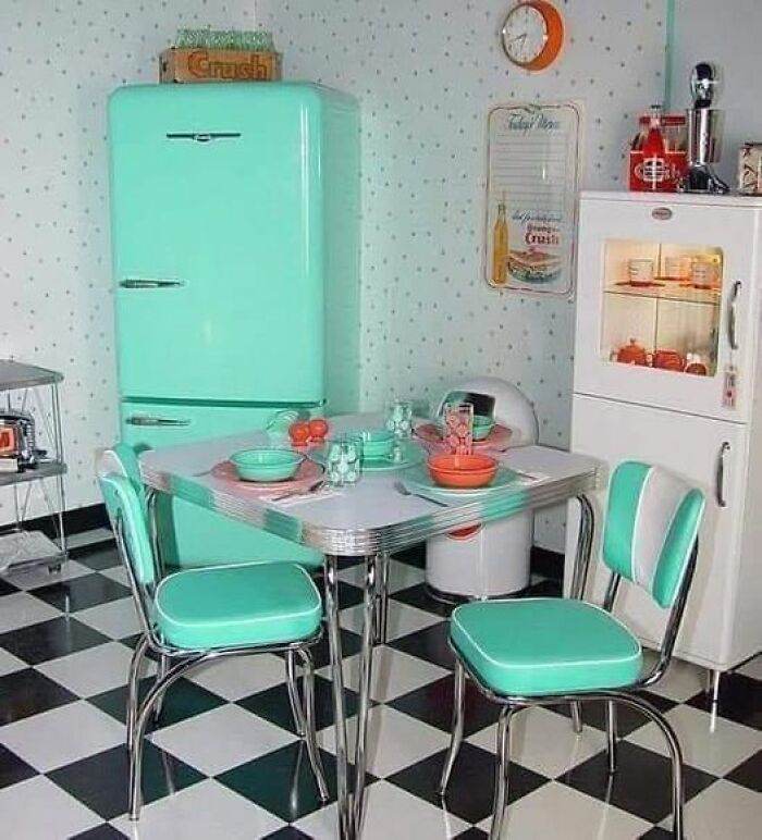 Vintage Kitchens 6690F43F020Ee 700