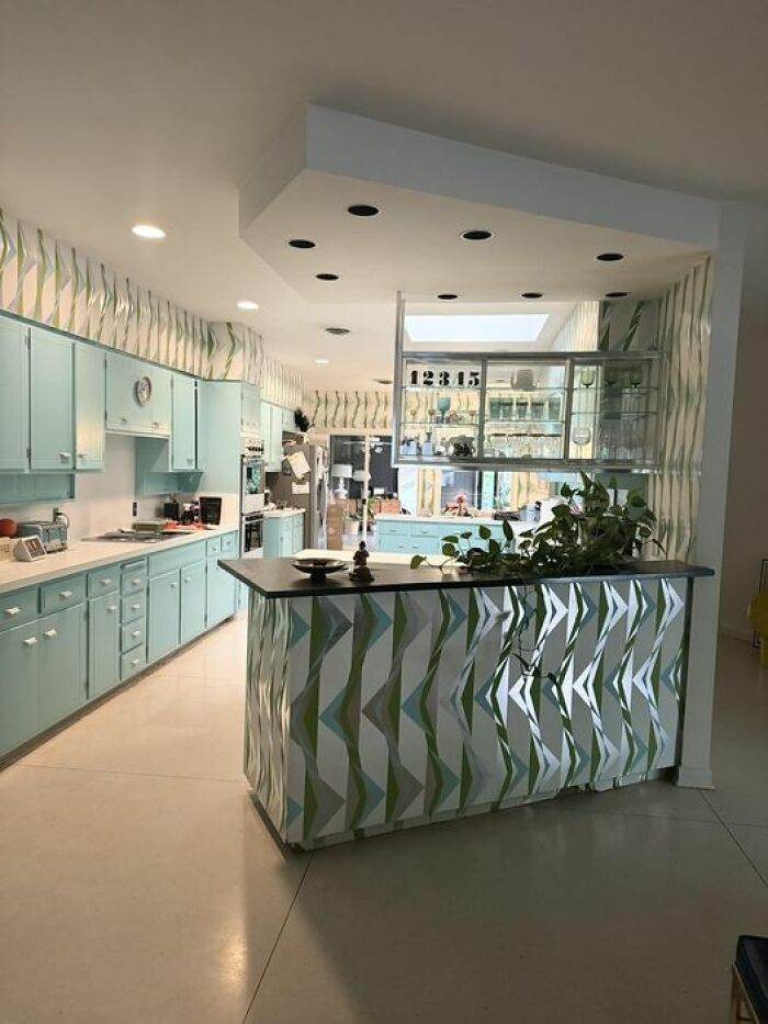 80 Vintage Kitchens That Prove Newer Isn’t Always Better