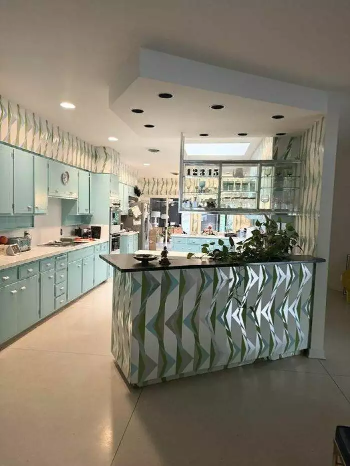 80 Vintage Kitchens That Prove Newer Isn’t Always Better