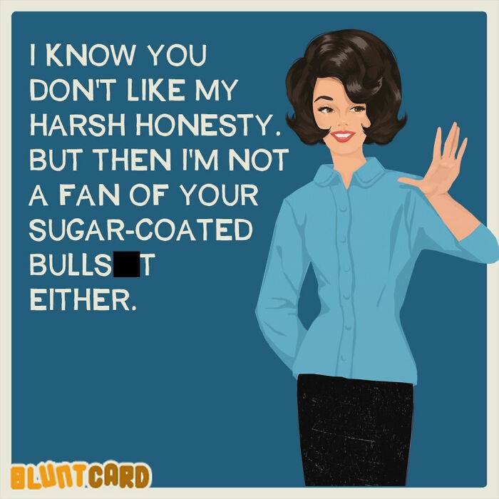 30 Hilarious And Relatable ‘Bluntcards’