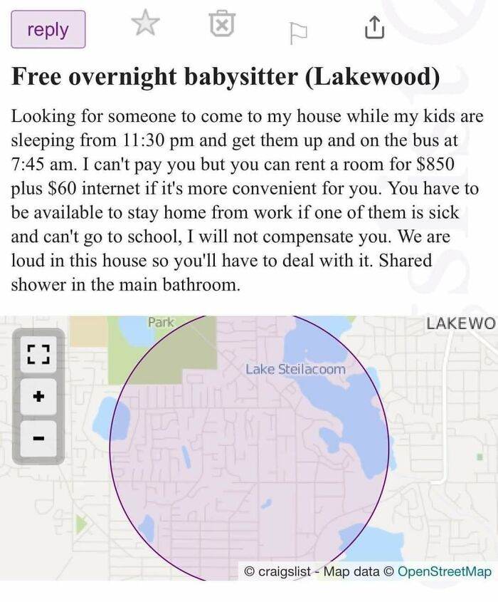 30 Funny And Weird Finds On Facebook Marketplace