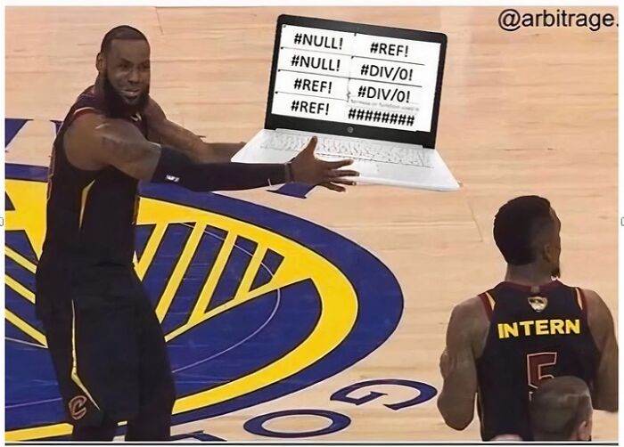 66Bb06F67C5D9 Hilarious Excel Memes