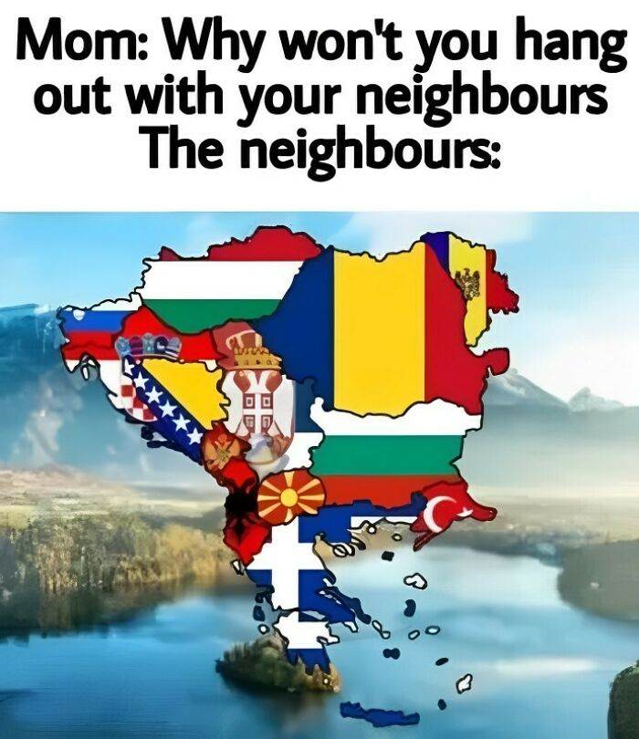 30 Hilarious Eastern European Memes That Hit Home