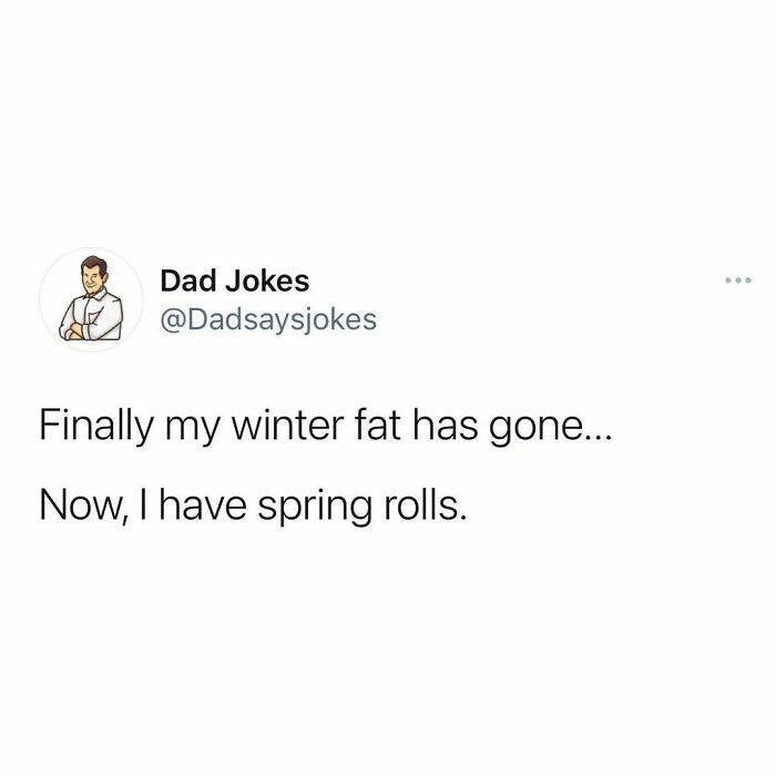 50 Of The Funniest Dad Jokes 