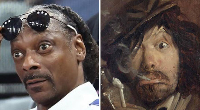 30 Hilarious Comparisons From This Instagram Page
