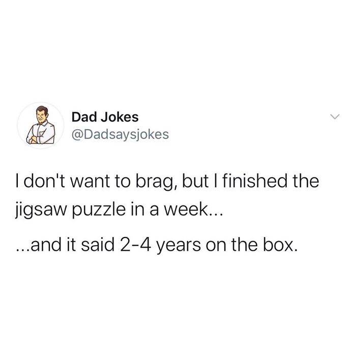 Best Dad Jokes Tweets Of All Time 66Bb0175Ecad3 700