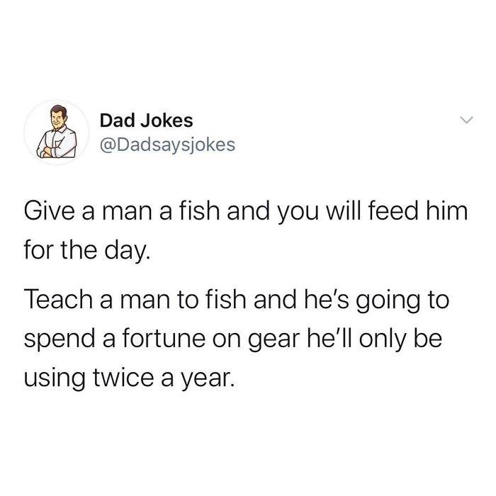 Best Dad Jokes Tweets Of All Time 66Bb02368C3E0 700