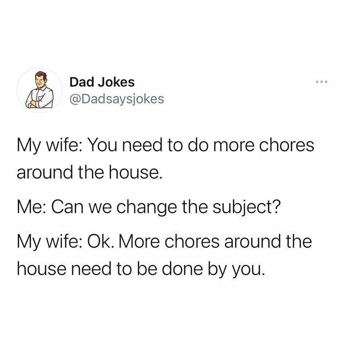 Best Dad Jokes Tweets Of All Time 66Bb02D7F087B 700