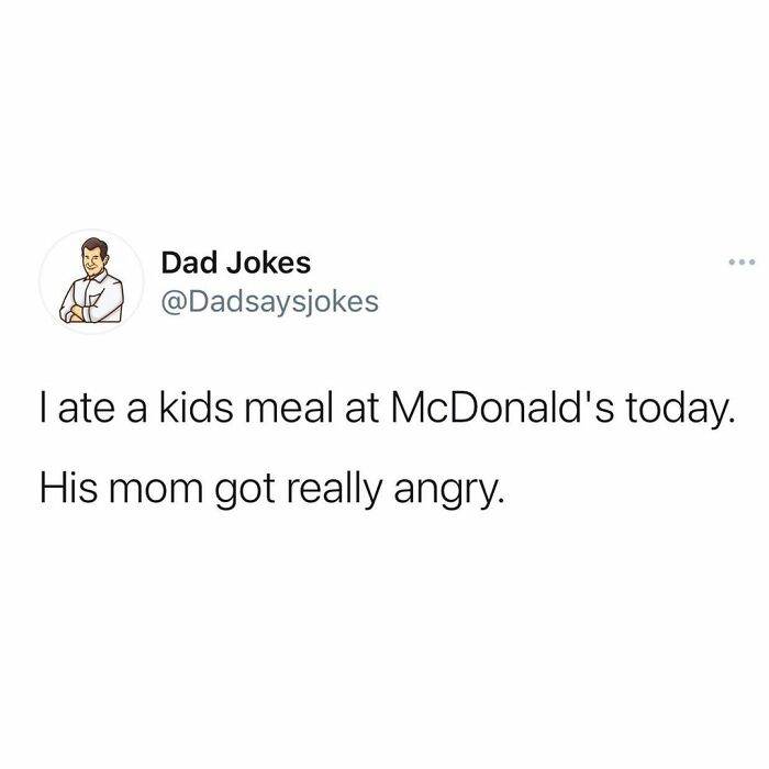 Best Dad Jokes Tweets Of All Time 66Bb02E468A9F 700