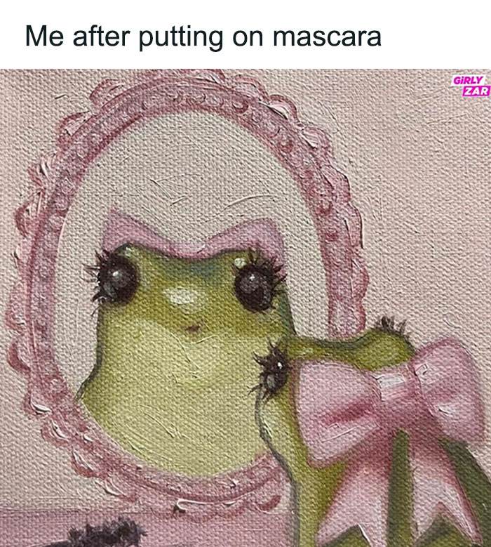 30 Hilarious Memes Every Girl Will Relate To