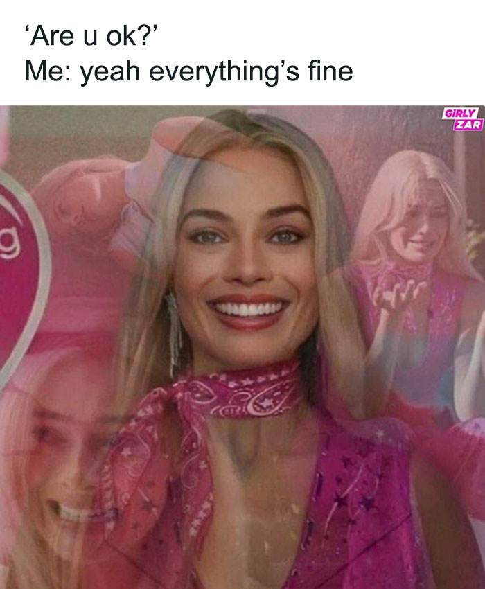 30 Hilarious Memes Every Girl Will Love