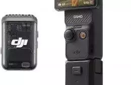 Dji Osmo Pocket 3 Review: The Ultimate Compact 4K Camera
