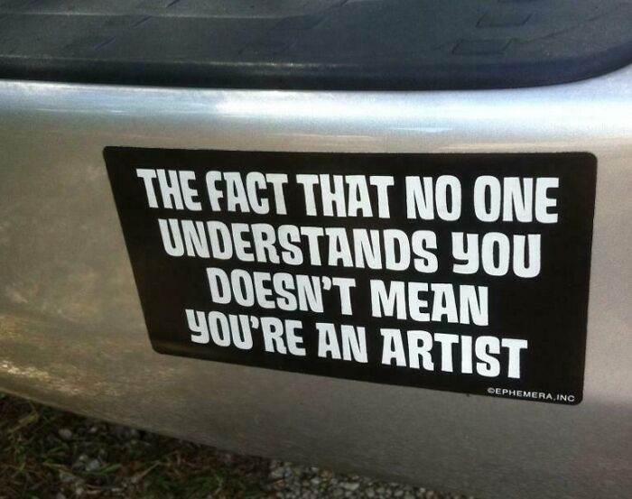 66Df0Cc7C236A Hilarious Bumper Stickers