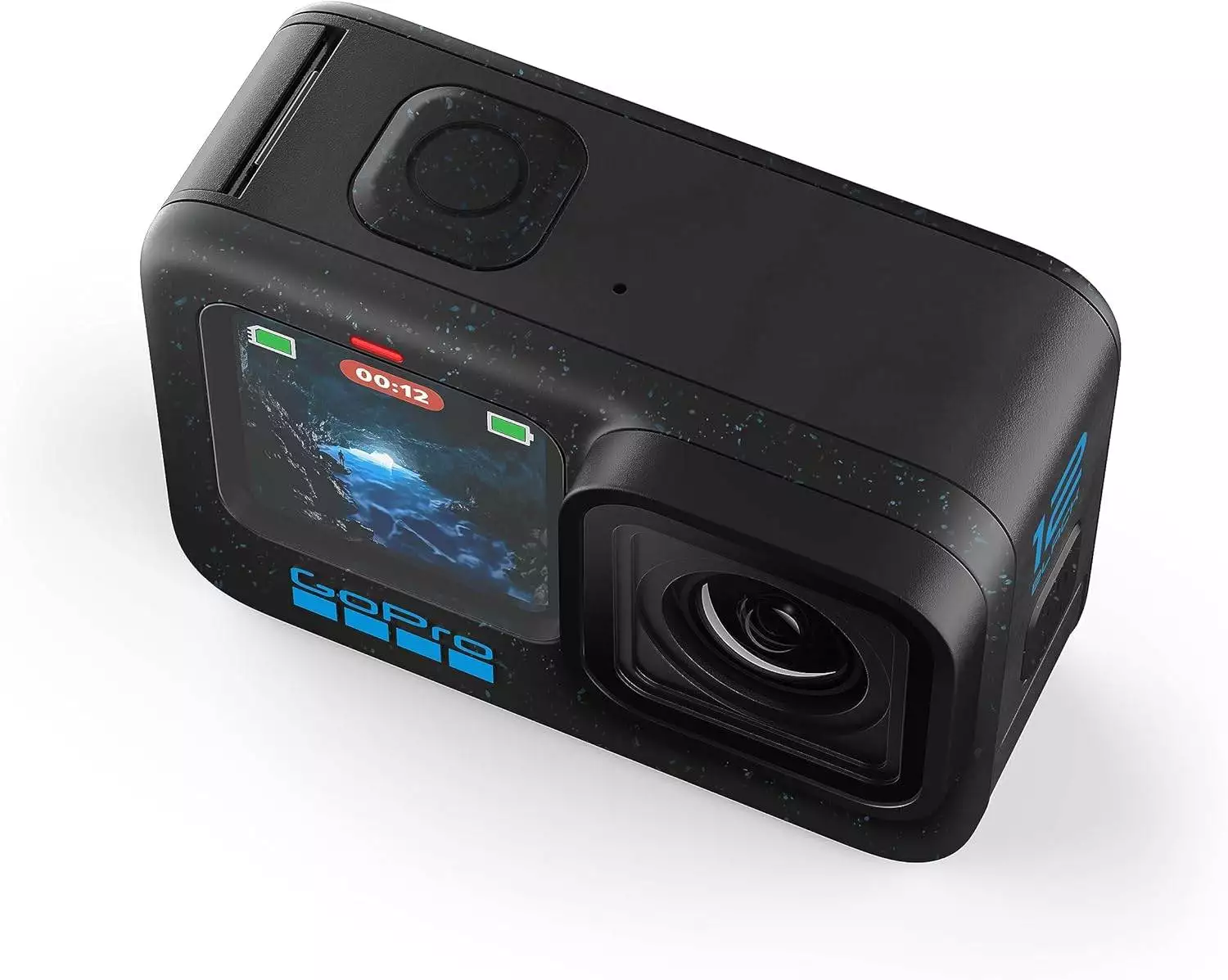 Gopro Hero12 Black Review: The Ultimate Action Camera Just Got Better