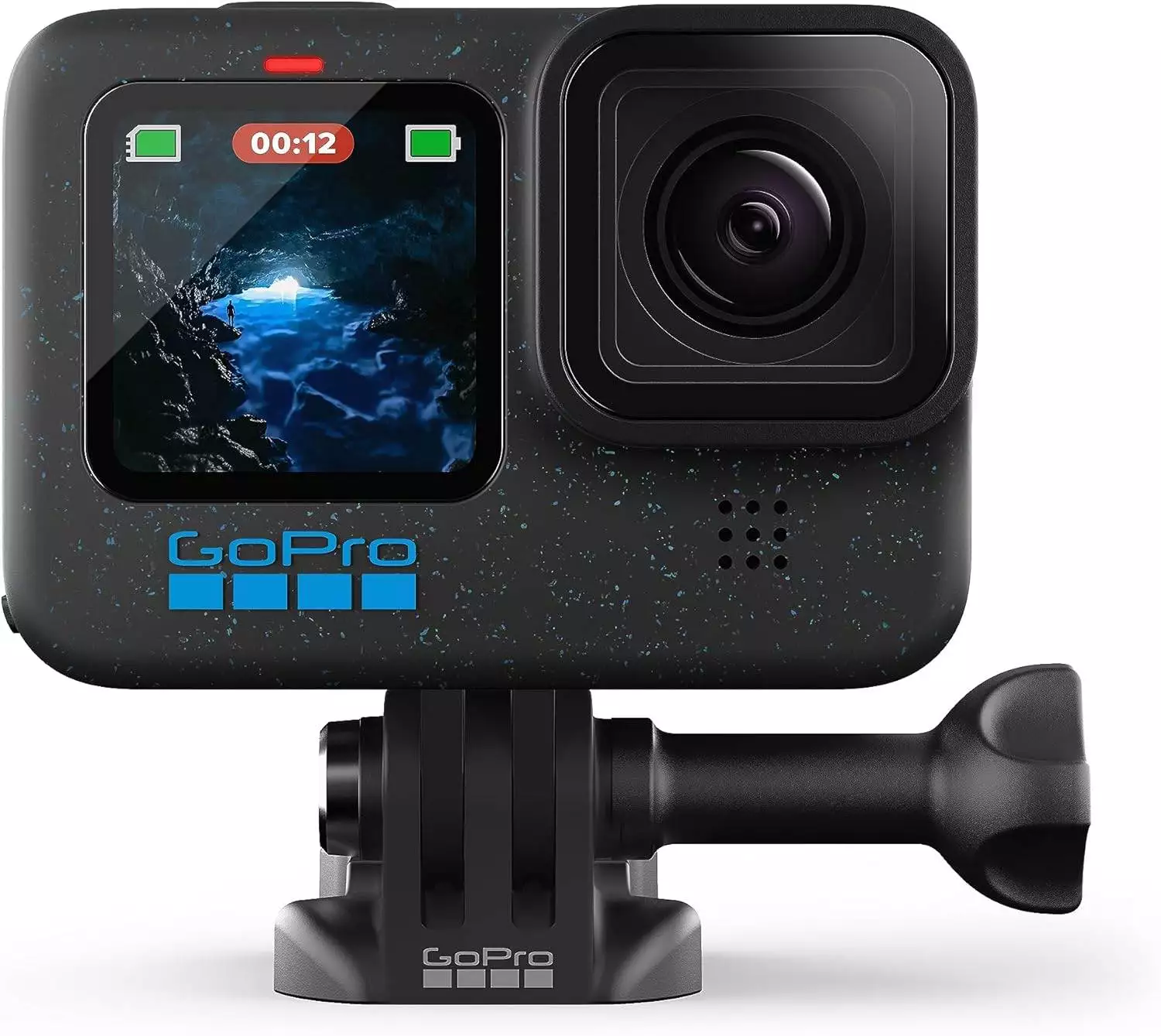 Gopro Hero12 Black Review: The Ultimate Action Camera Just Got Better