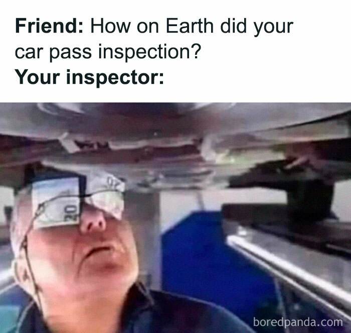 Funny Cars Memes Pics 13 66Dad078651Ab 700