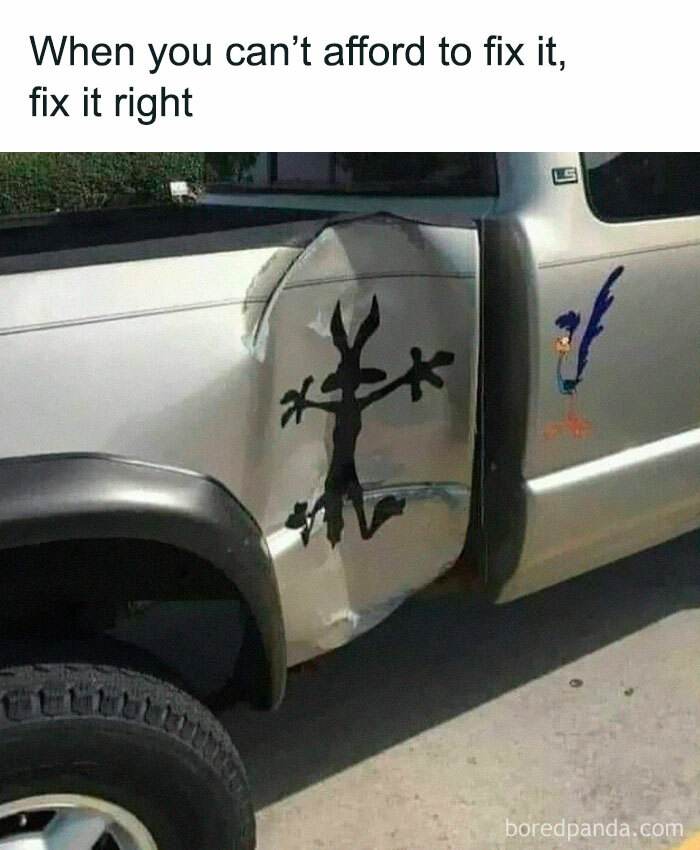 Funny Cars Memes Pics 20 66Dadfb37A71A 700