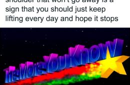 Funny Gym Culture Memes Doyouevenlift 25 66E1A63195031 700 1