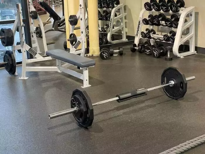 Gym Goers Complain 66Ded92F468Ad Png 700