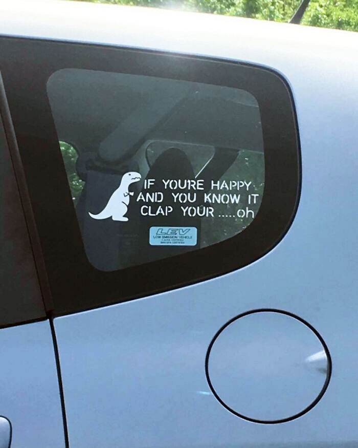 Hilarious Bumper Stickers 11 66D6C0D080815 700