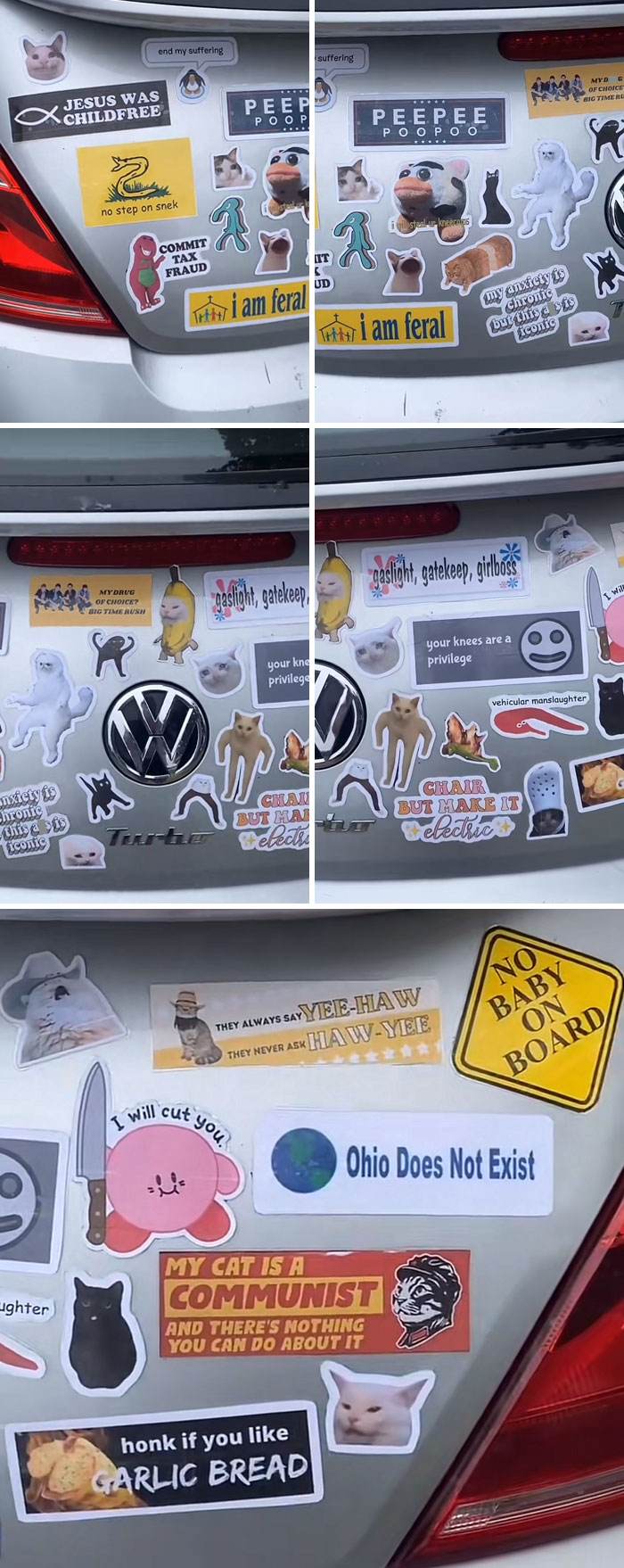Hilarious Bumper Stickers 16 66D194Cd2Fcdc 700
