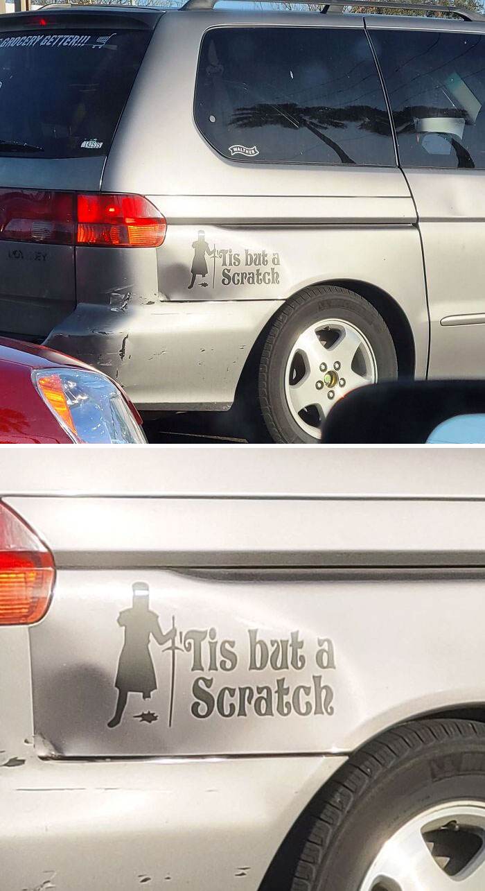 Hilarious Bumper Stickers 2 66D6B28Bc2B83 700