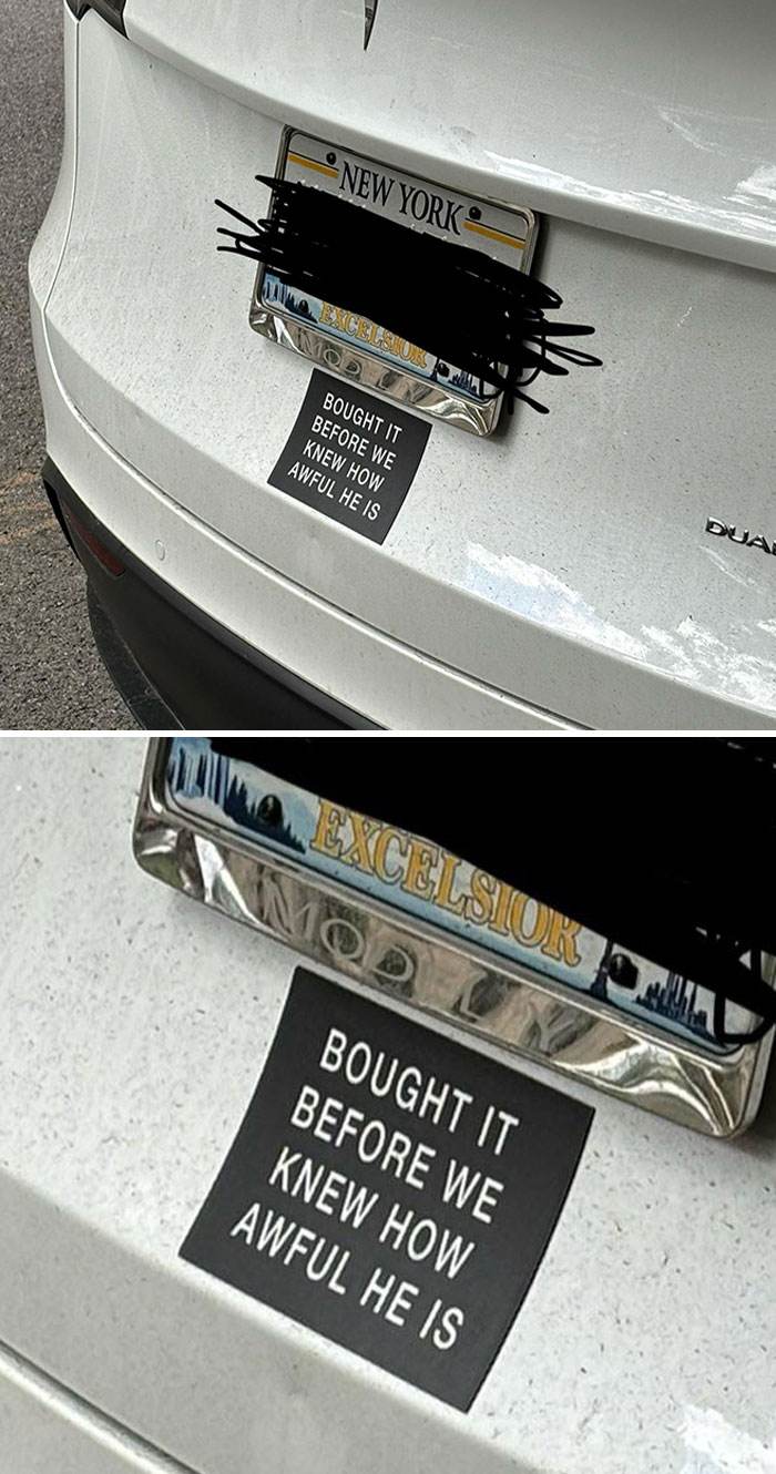 Hilarious Bumper Stickers 35 66Dff42938314 700