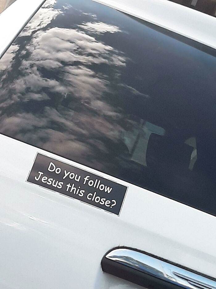 Hilarious Bumper Stickers 5 66D6B560C0588 700