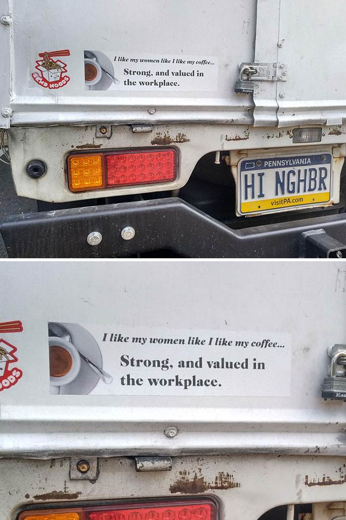 Hilarious Bumper Stickers 59 66Def8Dbe39Ab 700