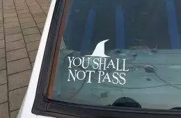 Hilarious Bumper Stickers 74 66Df0C7Ab1C7A 700