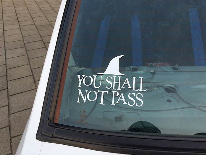 Hilarious Bumper Stickers 74 66Df0C7Ab1C7A 700