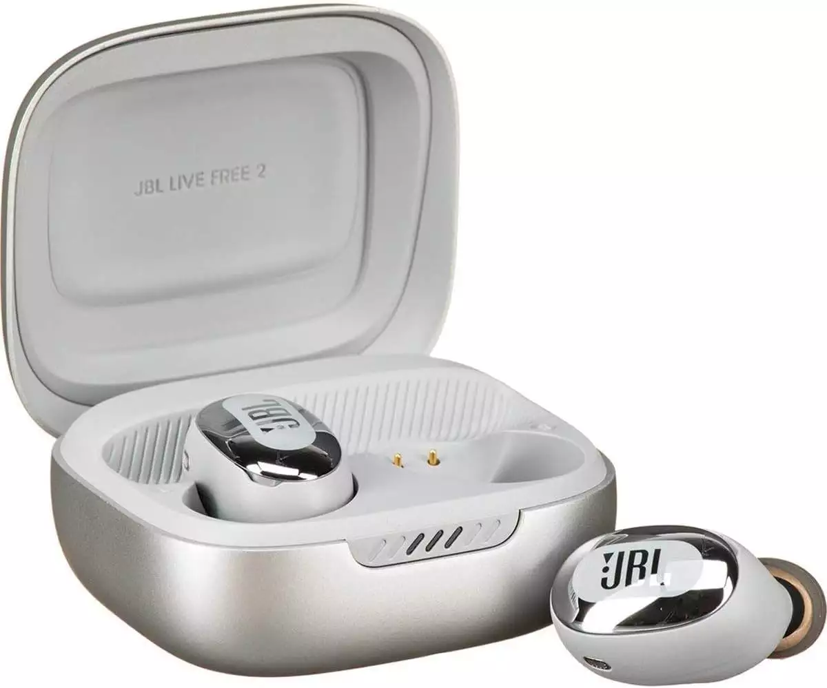 Jbl Live Free 2 Review: Unleash Your Sound Experience
