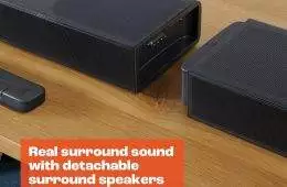Jbl Bar 1000 Review: Elevate Your Home Audio Experience