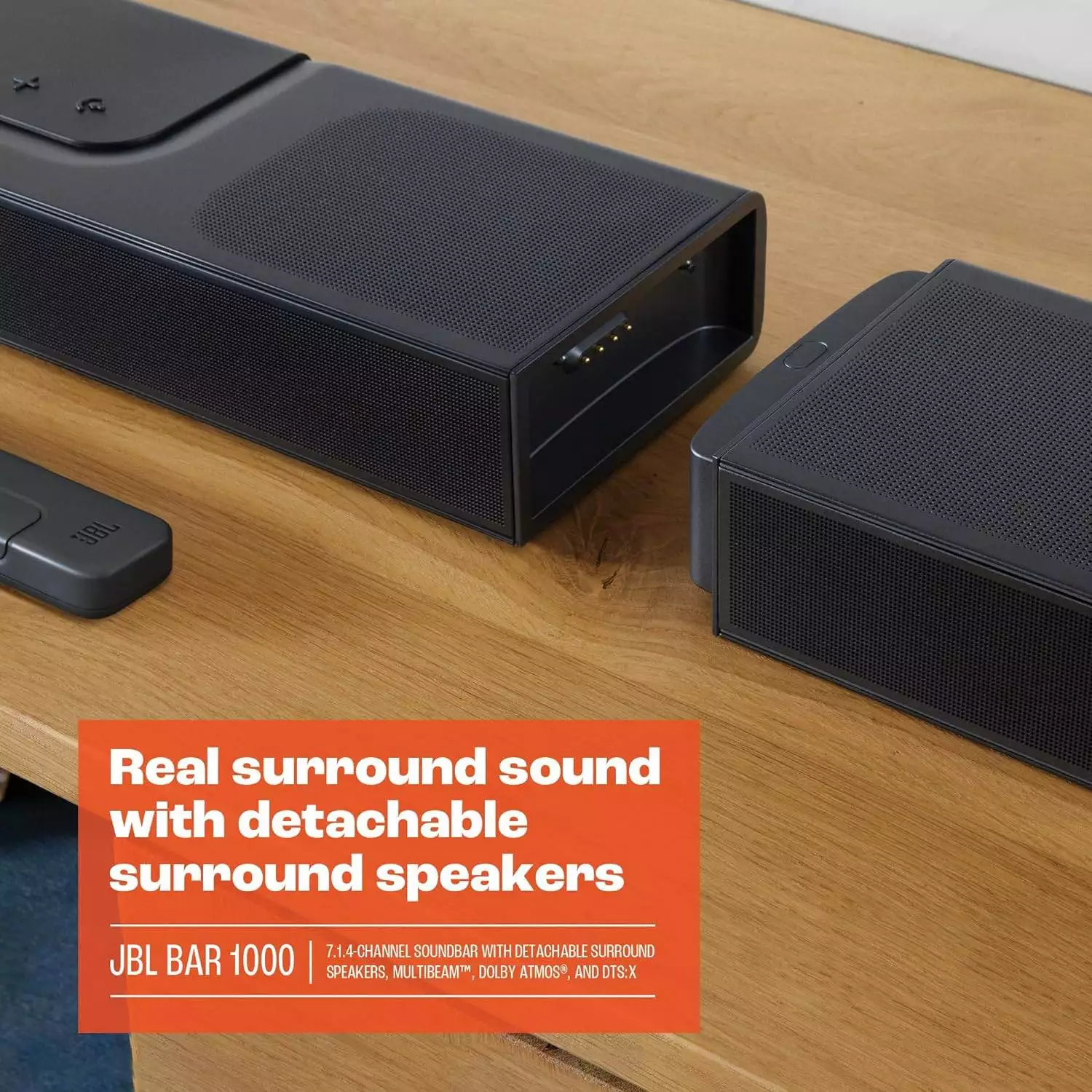 Jbl Bar 1000 Review: Elevate Your Home Audio Experience