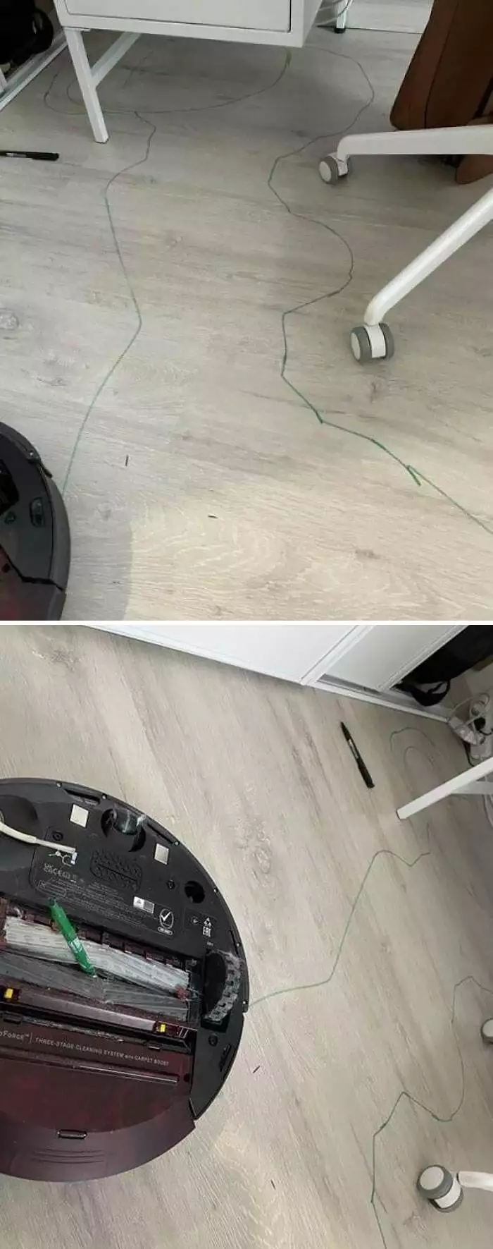 30 Pictures That Prove Someone's Having A Worse Day Than You