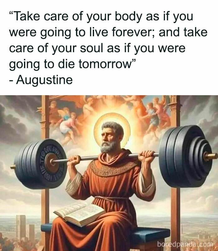 30 Hilarious Gym Memes For Anyone Who's Felt The Struggle Of ‘Just One More Rep’