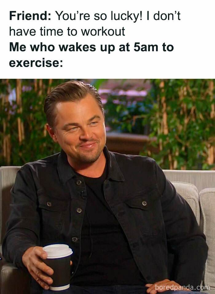 30 Hilarious Gym Memes For Anyone Who's Felt The Struggle Of ‘Just One More Rep’