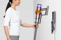 Dyson V12 Detect Slim Cordless Vacuum Cleaner