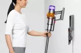 Dyson V12 Detect Slim Cordless Vacuum Cleaner