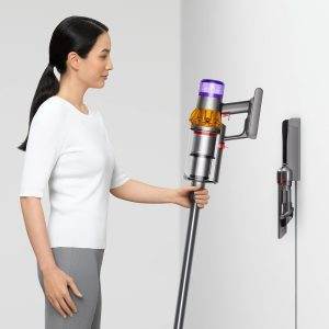 Dyson V12 Detect Slim Cordless Vacuum Cleaner