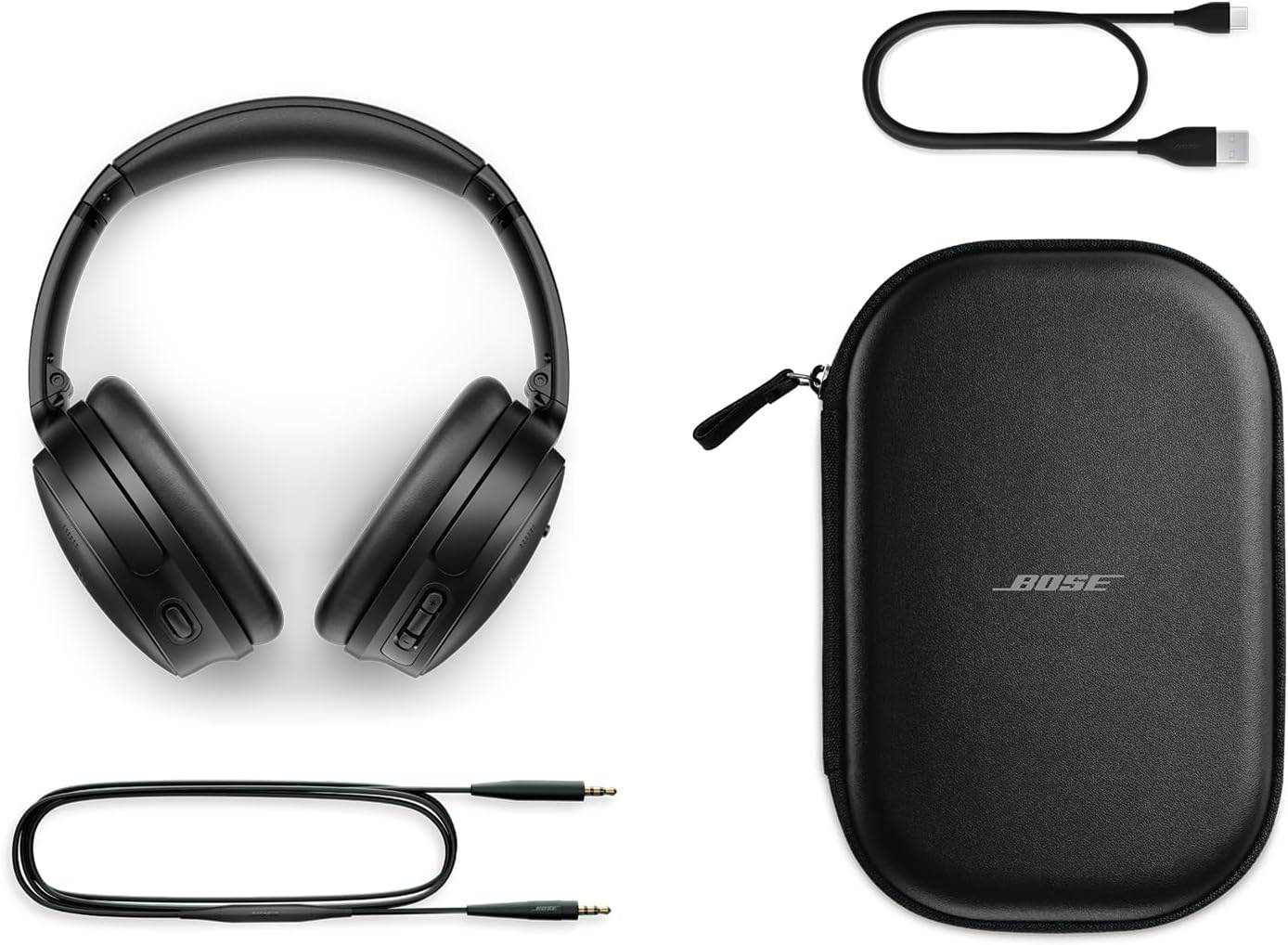 Bose QuietComfort 45 Review: The Ultimate NoiseCancelling Headphones Worth Every Penny