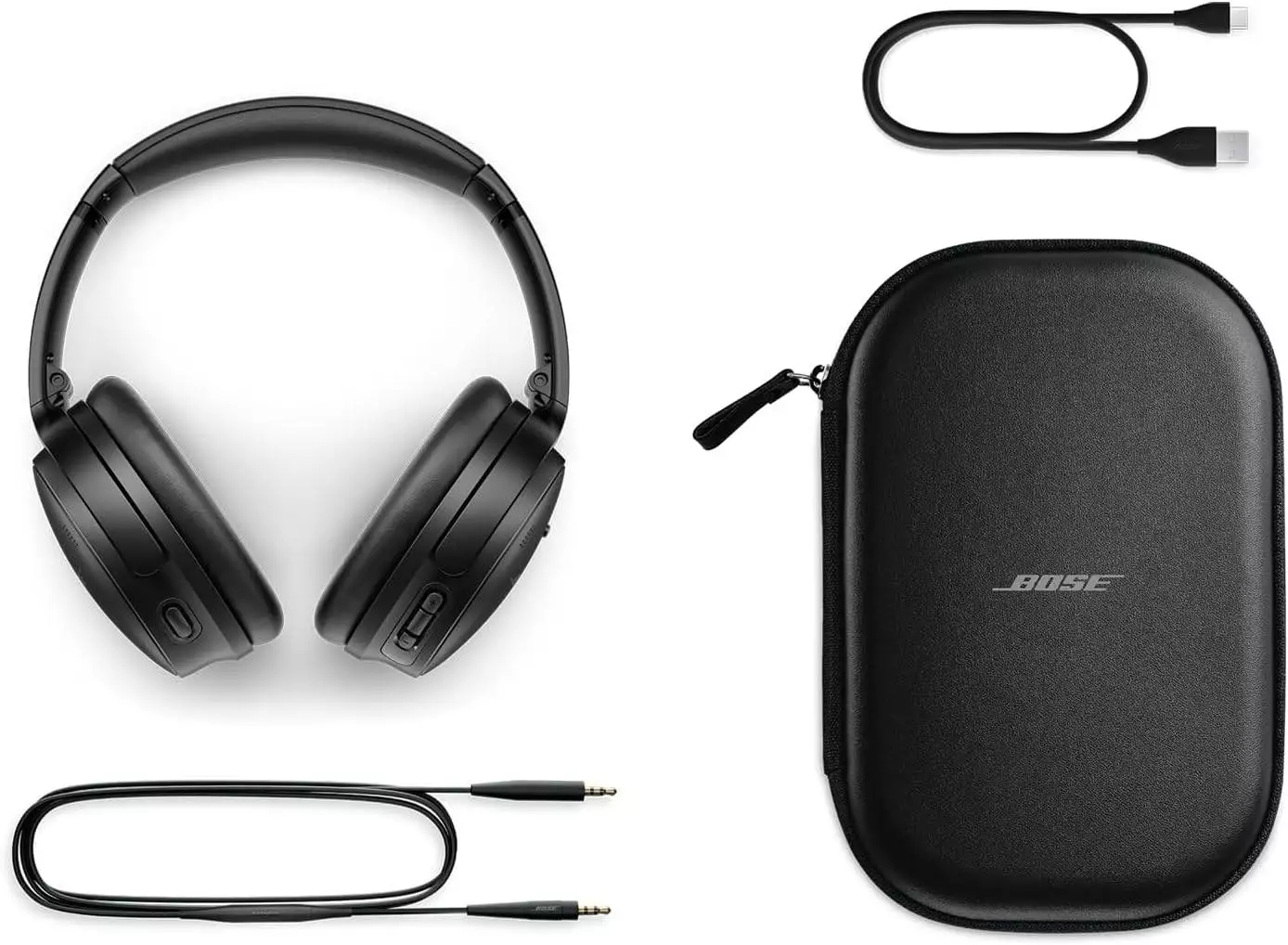 Bose Quietcomfort 45 Review: The Ultimate NoiseCancelling Headphones Worth Every Penny