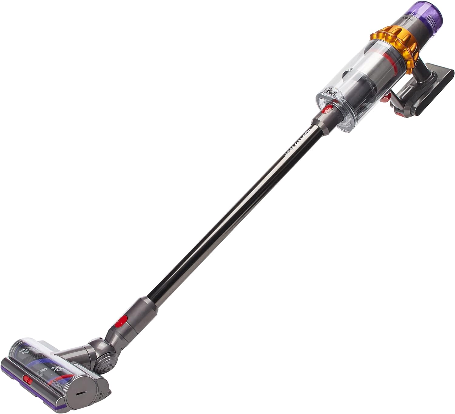 Dyson V12 Detect Slim Cordless Vacuum Cleaner