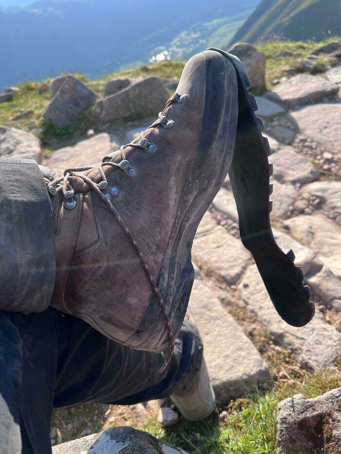  30 Hilarious Vacation Fails That Were Just Too Good To Keep Secret