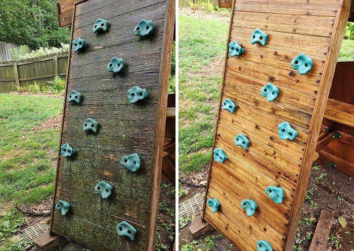 30 Incredibly Satisfying PowerWashing Transformations