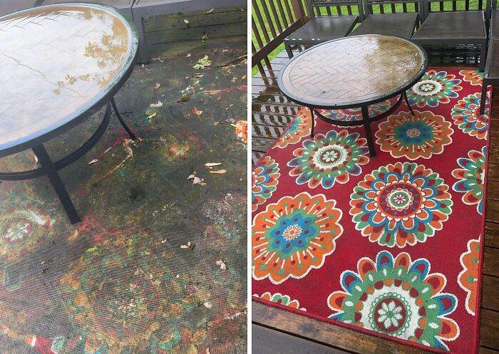 6729C440D8198 Most Satisfying Power Washing Results