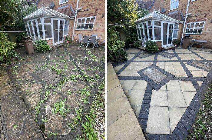 6729C7787Be25 Most Satisfying Power Washing Results