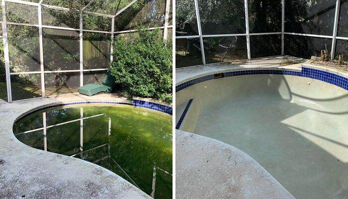 6729C949A6738 Most Satisfying Power Washing Results