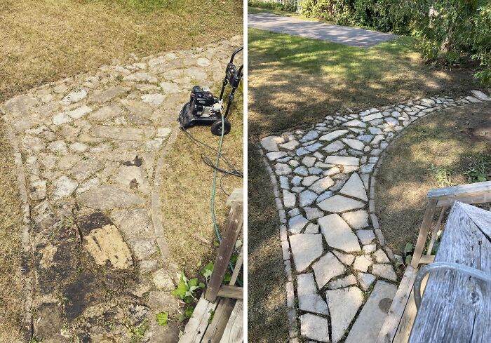 30 Incredibly Satisfying PowerWashing Transformations