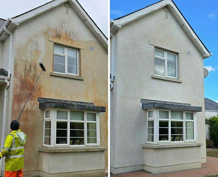 6729D68F3934A Most Satisfying Power Washing Results